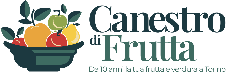 Canestro di frutta