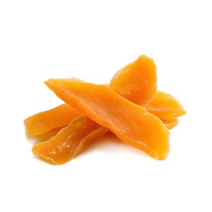Mango disidratato