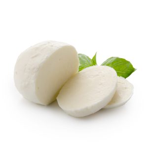 Mozzarella fiordilatte Cascina Olanda