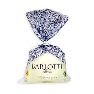 Mozzarella di bufala Barlotti
