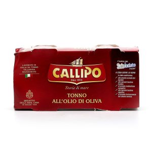 Tonno Callipo