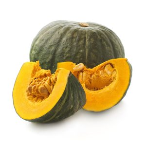 Zucca Delica