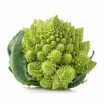 Cavolo romanesco