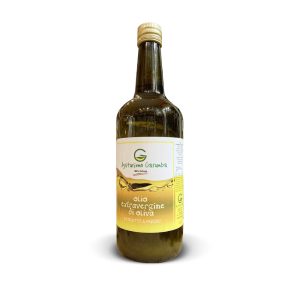 Olio Garumba extra vergine