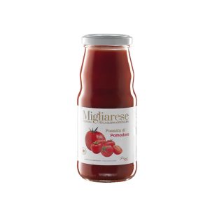 Passata di pomodoro Migliarese