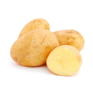 Patate novelle