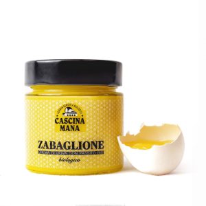 Zabaglione Cascina Mana