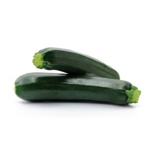 Zucchine scure
